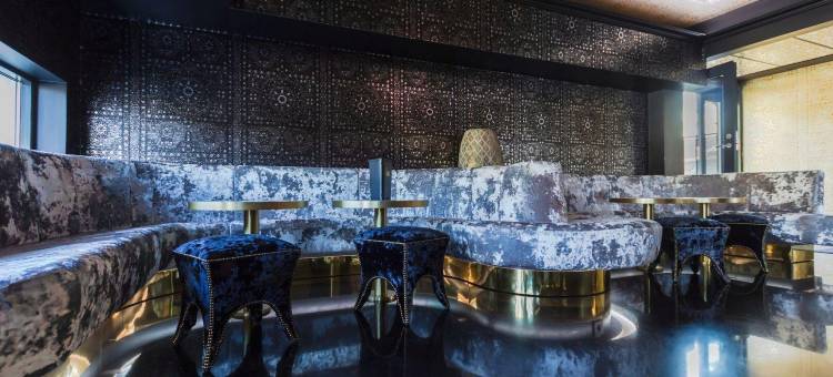 魔法三叶草港口酒店，丽笙酒店成员(Magic Kloverhuset Harbour Hotel, a member of Radisson Individuals)图片