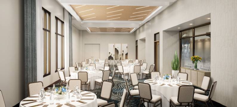 Tempo By Hilton 萨凡纳历史区(Tempo by Hilton Savannah Historic District)图片