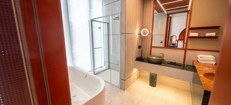 Paragraph Golf & Spa Tabori, Autograph Collection图片