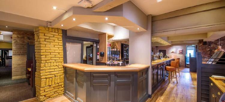 绍斯波特奥姆斯柯克普瑞米尔酒店(Southport (Ormskirk))图片