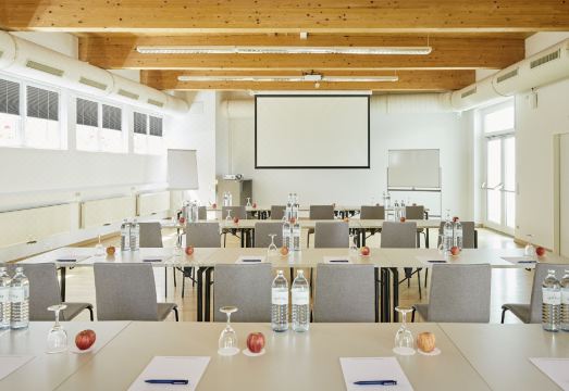 Robinson Landskron Hotel Overview