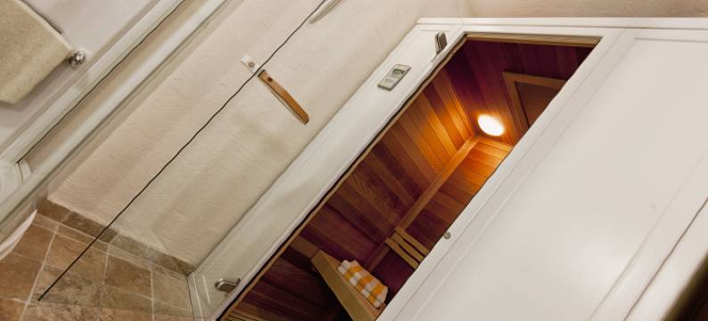 Romantik Hotel Alte Vogtei图片