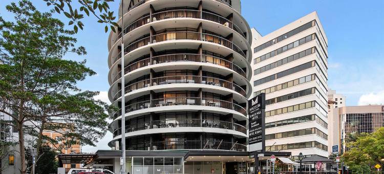 麦迪逊塔米尔酒店(Madison Tower Mill Hotel)图片