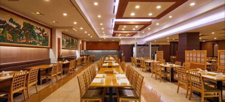 丹阳索诺美丽酒店(Sono Belle Danyang)图片