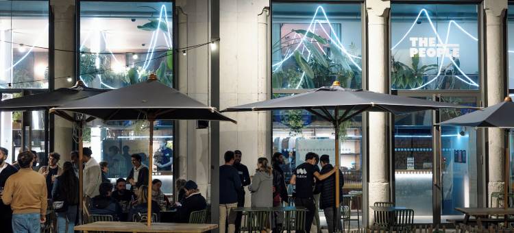 里昂人民报(The People Lyon)图片