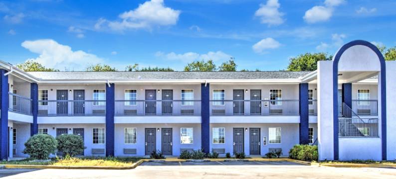 高地旅馆 by Townhouse 哈克高地/基林(Heights Inn by Townhouse Harker Heights Killeen)图片