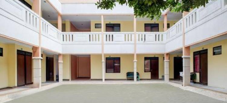 Hotel O 格里亚切旺伊斯兰旅馆(Hotel O Griya Cewang Syariah)图片