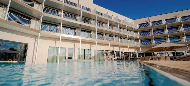慢下来博特桑德酒店及温泉(SlowDown Bottsand Hotel und Spa)图片