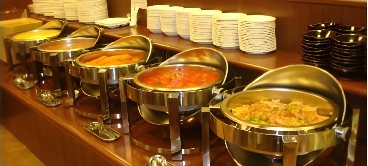 露樱酒店博多站南店(Hotel Route-Inn Hakata Ekiminami)图片