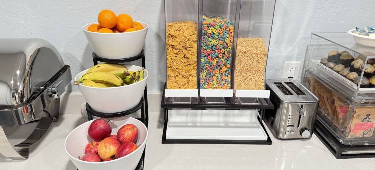 Baymont by Wyndham Athens, TN(Baymont by Wyndham Athens, TN)图片