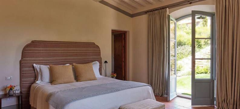 博尔戈匹格纳诺酒店(Borgo Pignano Tuscany)图片