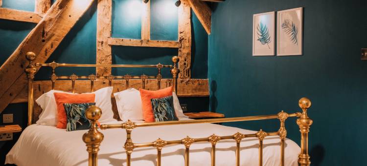 三公鸡酒店(Three Cocks Hotel)图片