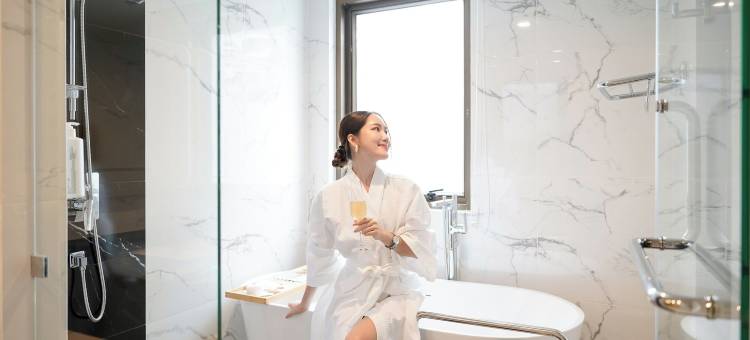 曼谷城堡丽笙酒店(Radisson Hotel Chateau de Bangkok)图片