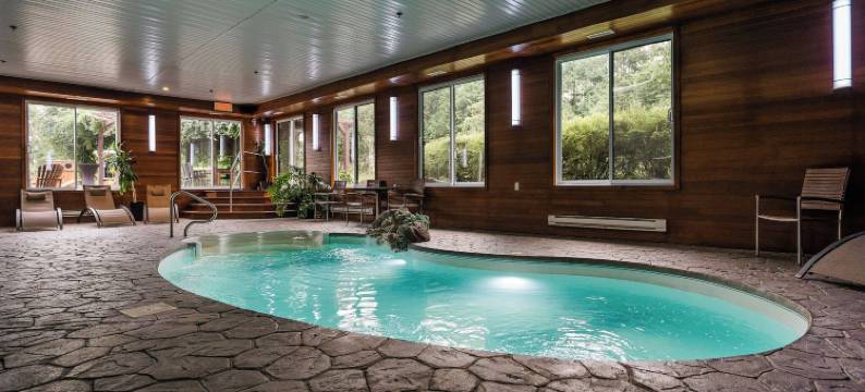 蒙特福特尼可雷特酒店(Hotel Montfort Nicolet)图片