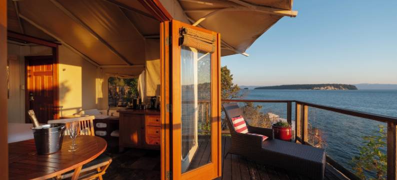 月半湾度假酒店(Rockwater Secret Cove Resort)图片