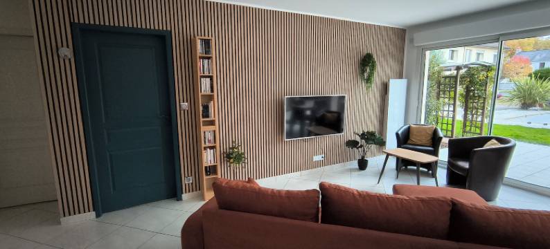 拉基洛阿蒂尔旅馆(La Girouardière)图片