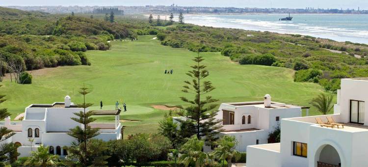 铂尔曼迈兹根皇家高尔夫和水疗酒店(Pullman Mazagan Royal Golf & Spa)图片