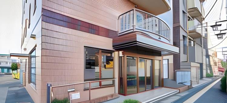 伊势原市精选酒店(Hotel Select Inn Isehara)图片