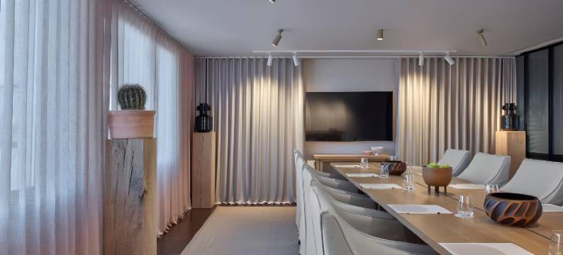 肖迪奇 100 号(One Hundred Shoreditch)图片