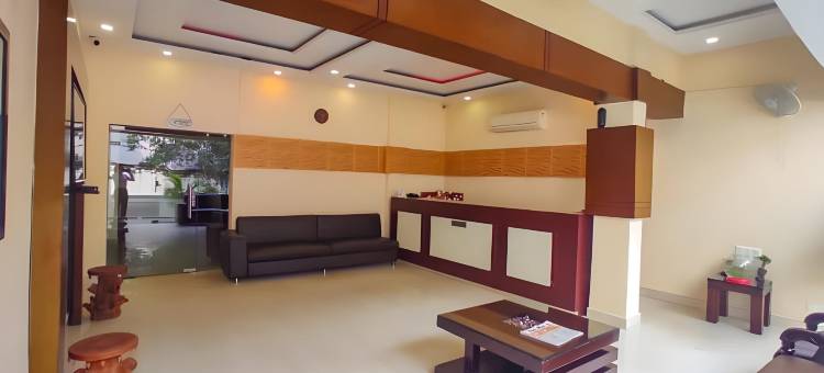 锡安酒店(Hotel Zion Inn)图片