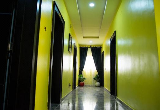 Seth Hotel Phase 2 Hotel Overview