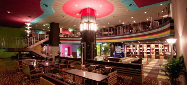 海洋酒店(Hamanako Bentenjima Resort the Ocean)图片