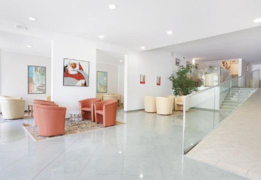 Hotel Narcis - Maslinica Hotels & Resorts Hotel Overview