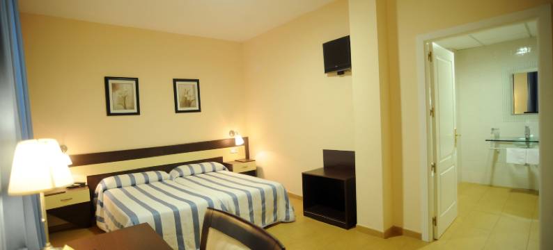 卡斯蒂略酒店(Hotel Castillo)图片