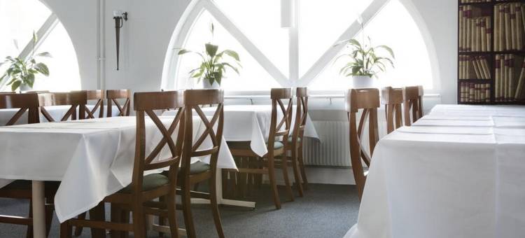 北极光康福德酒店(Comfort Hotel Arctic)图片