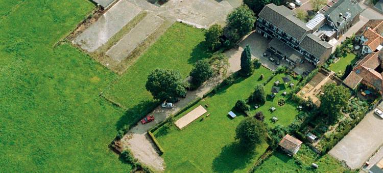 邦勒波餐厅弗莱彻酒店(Fletcher Hotel Restaurant Bon Repos)图片