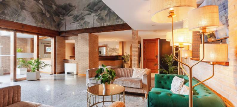 Dwo Rioja Wine Hotel图片