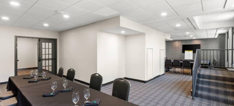 提加特酒店，Ascend酒店集合(Tygart Hotel, Ascend Hotel Collection)图片