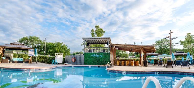 福吉谷 及度假酒店(Valley Forge Casino Resort)图片