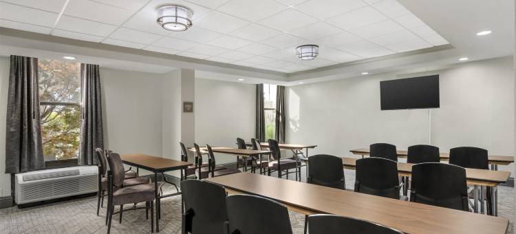 印点那波利斯西北公园贝斯特韦斯特优质酒店(Best Western Plus Indianapolis NW Hotel)图片