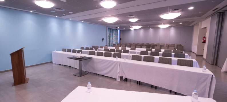 蓬费拉达城市酒店，Ascend 酒店精选(Hotel Ciudad de Ponferrada, Ascend Hotel Collection)图片