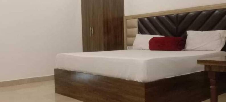 皇家皇冠酒店(The Royal Crown)图片