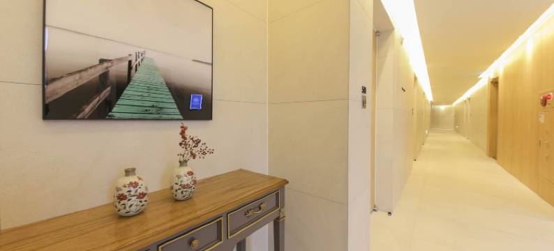 Daisy Hotel Changwon图片