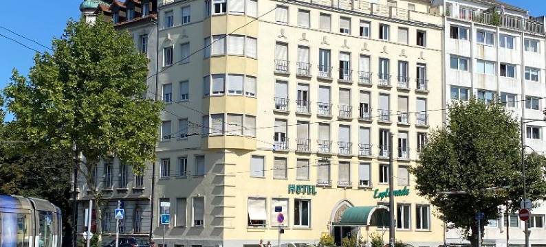 滨海酒店(Hotel Esplanade)图片