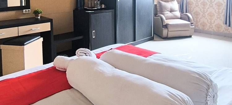 艾丝特酒店(Esther Hotel)图片