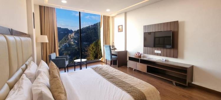 戴尔豪斯贝斯特韦斯特酒店(Best Western Dalhousie)图片