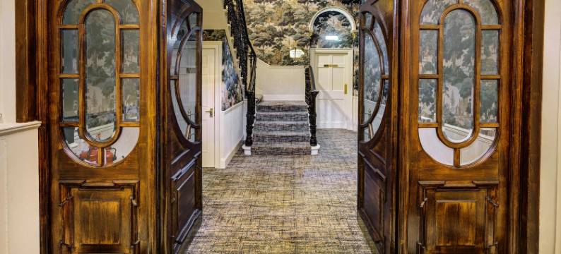 新城酒店(New Town Hotel)图片