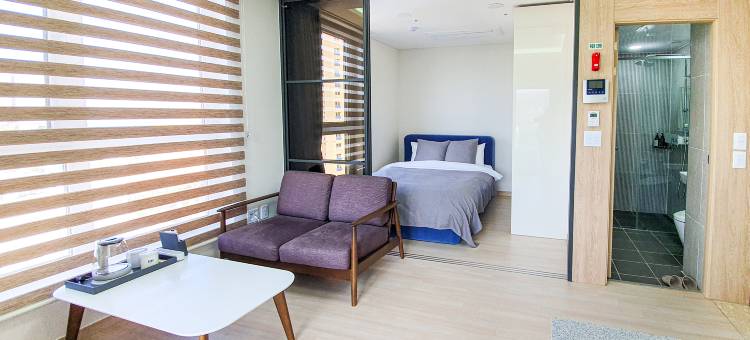 马克索科住宅酒店(The Mark Sokcho Residence Hotel)图片