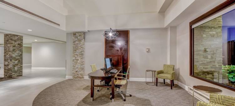 Homewood Suites by Hilton-印第安纳波利斯卡梅尔(Homewood Suites by Hilton Indianapolis Carmel)图片