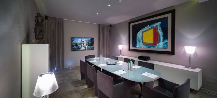 瑞莱米特里酒店(Relais Metelli)图片