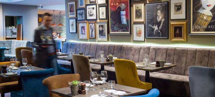 金斯海德酒店(Kings Head Hotel)图片