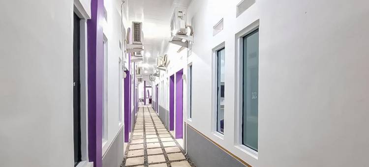 RedDoorz at Jalan Ahmad Yani Karawang图片