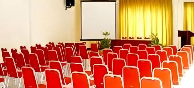 古突士国王酒店(Hotel Kings Kudus)图片