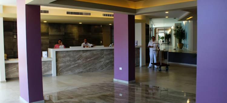 星之皇宫酒店(Star Palace Beach Hotel)图片