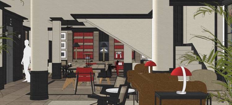 卡萨艾略特酒店(Casa Elliot by Bondia Hotel Group)图片