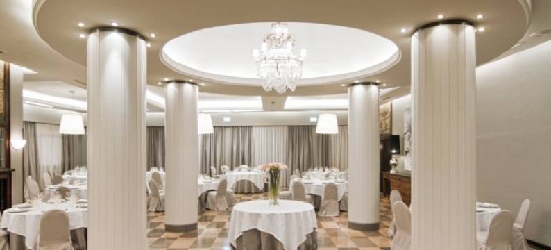 西班牙大酒店(Gran Hotel España)图片